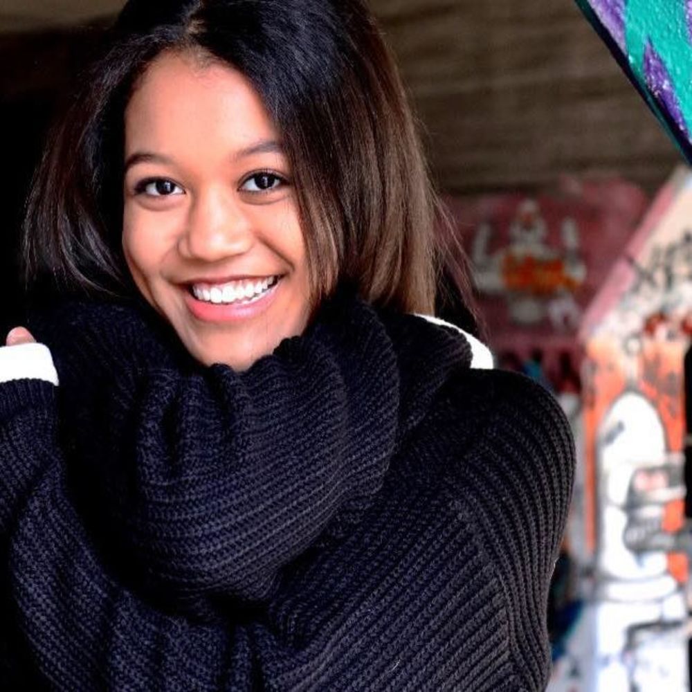 Meet your Posher, Kinsey
